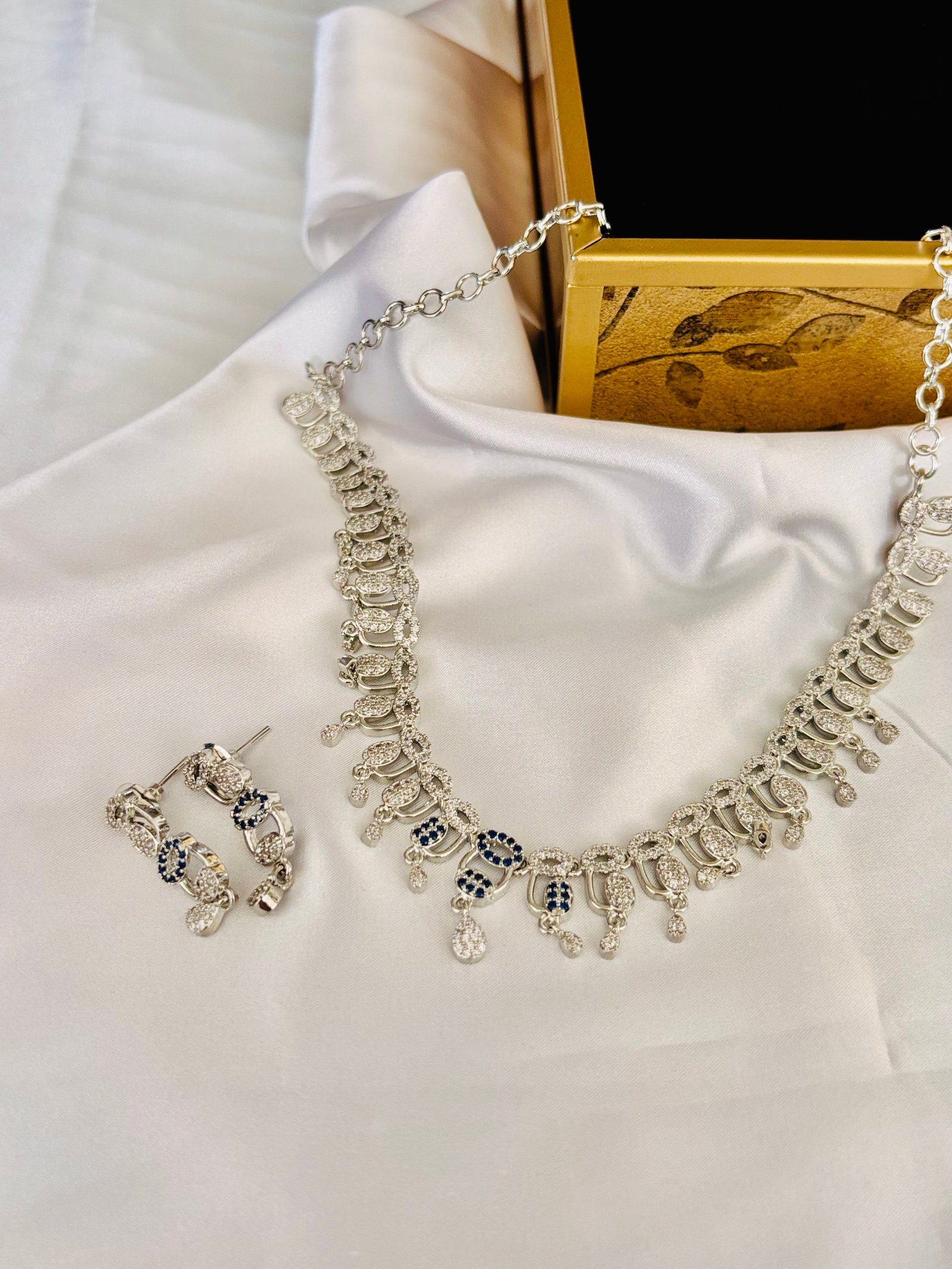 Luxury Jewelry Collection