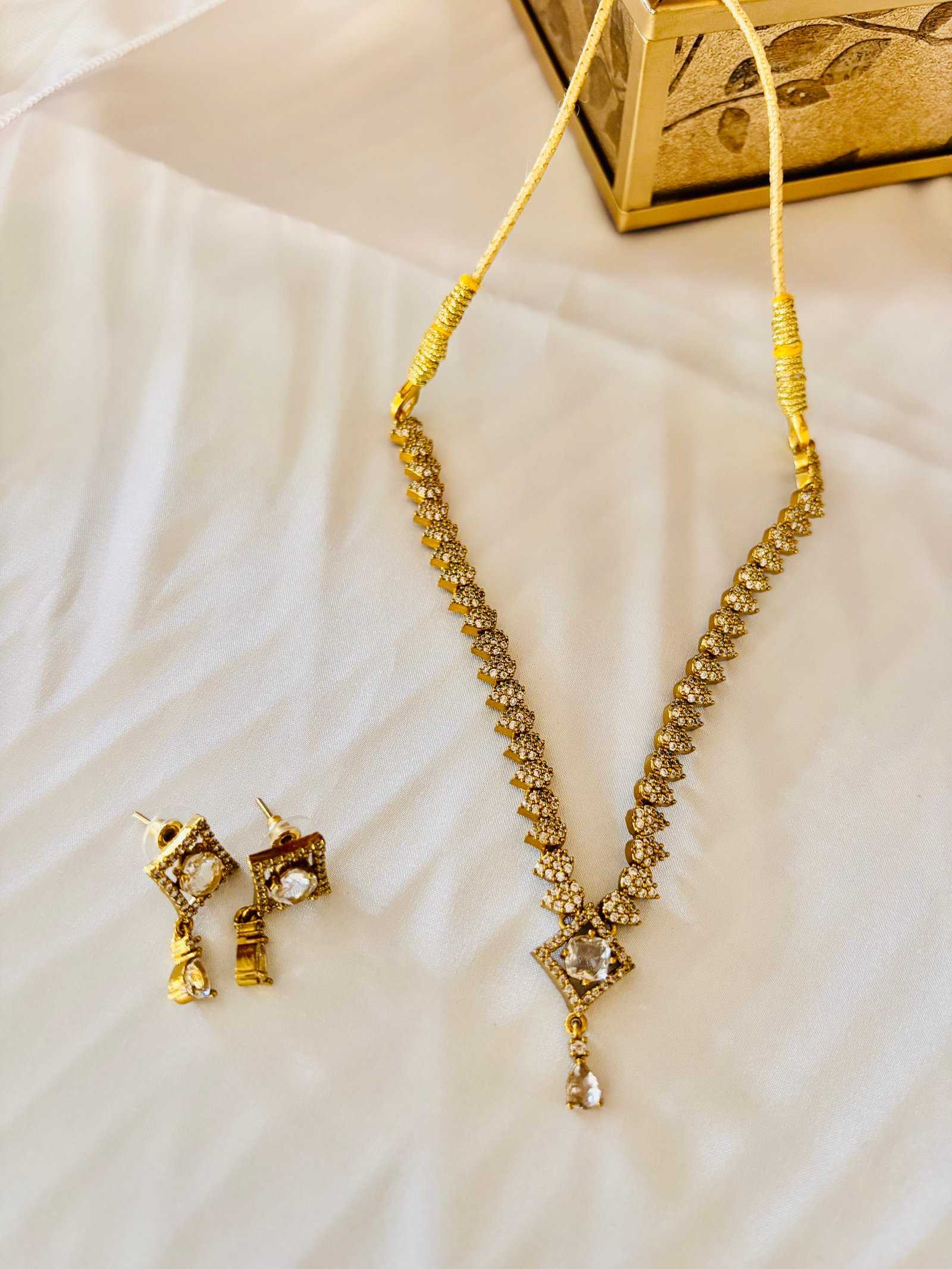 Beautiful Jewelry Pieces