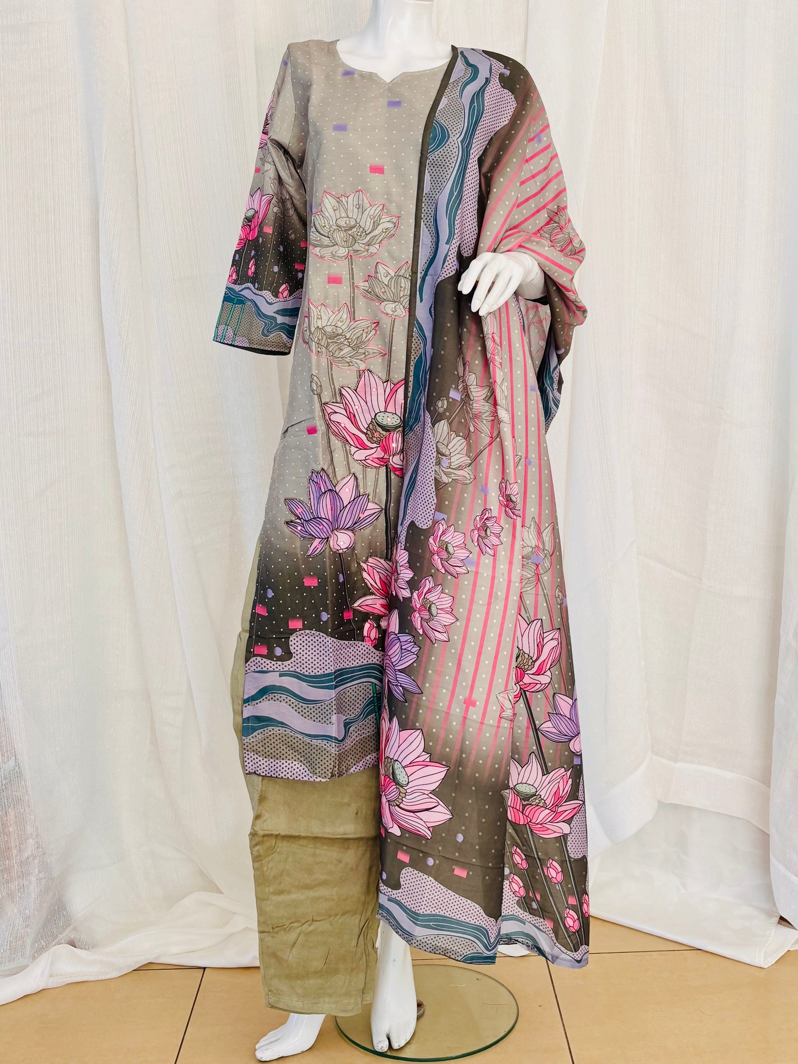 Designer Sari Collection