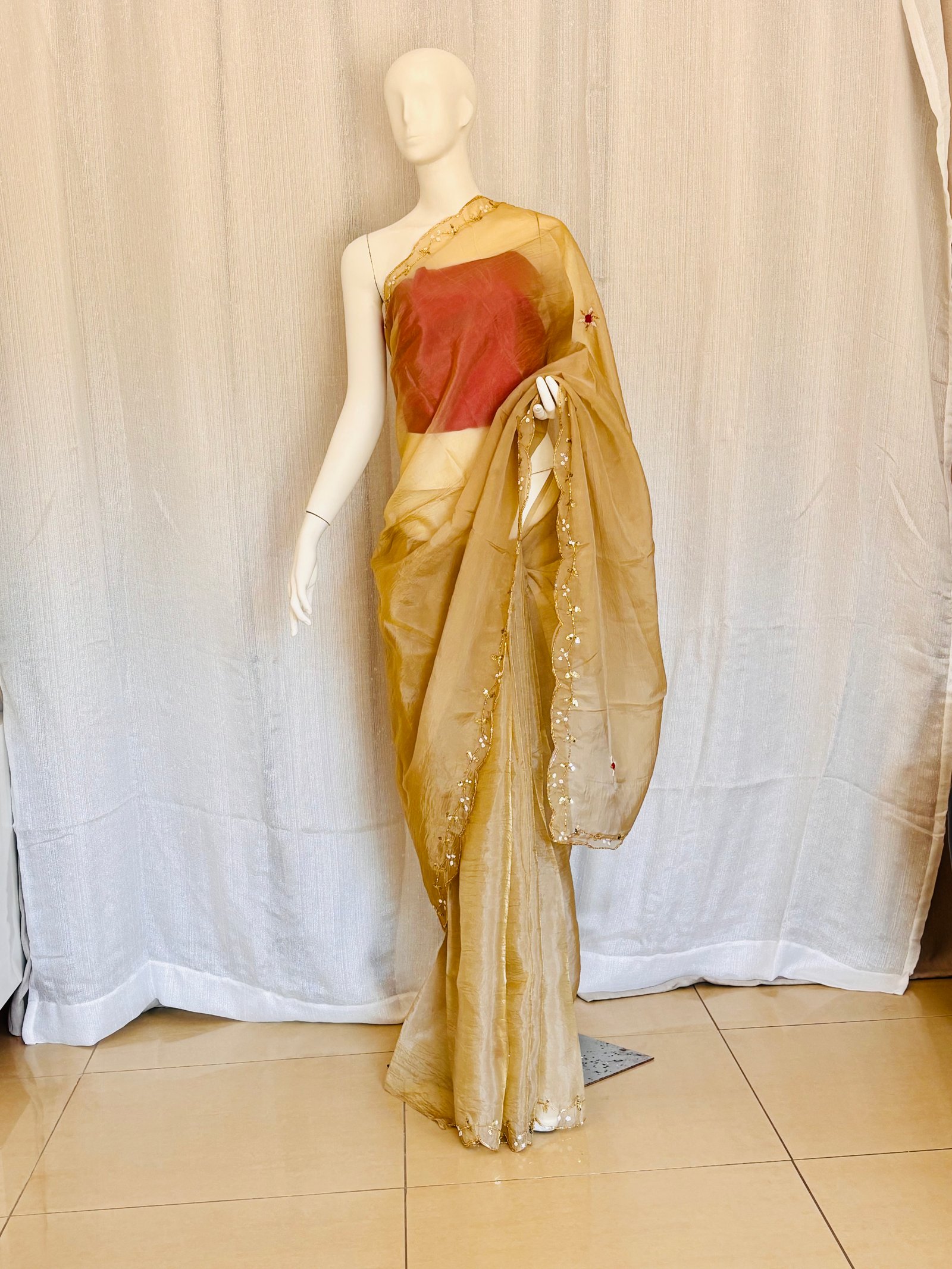 Sari Design 22DS7