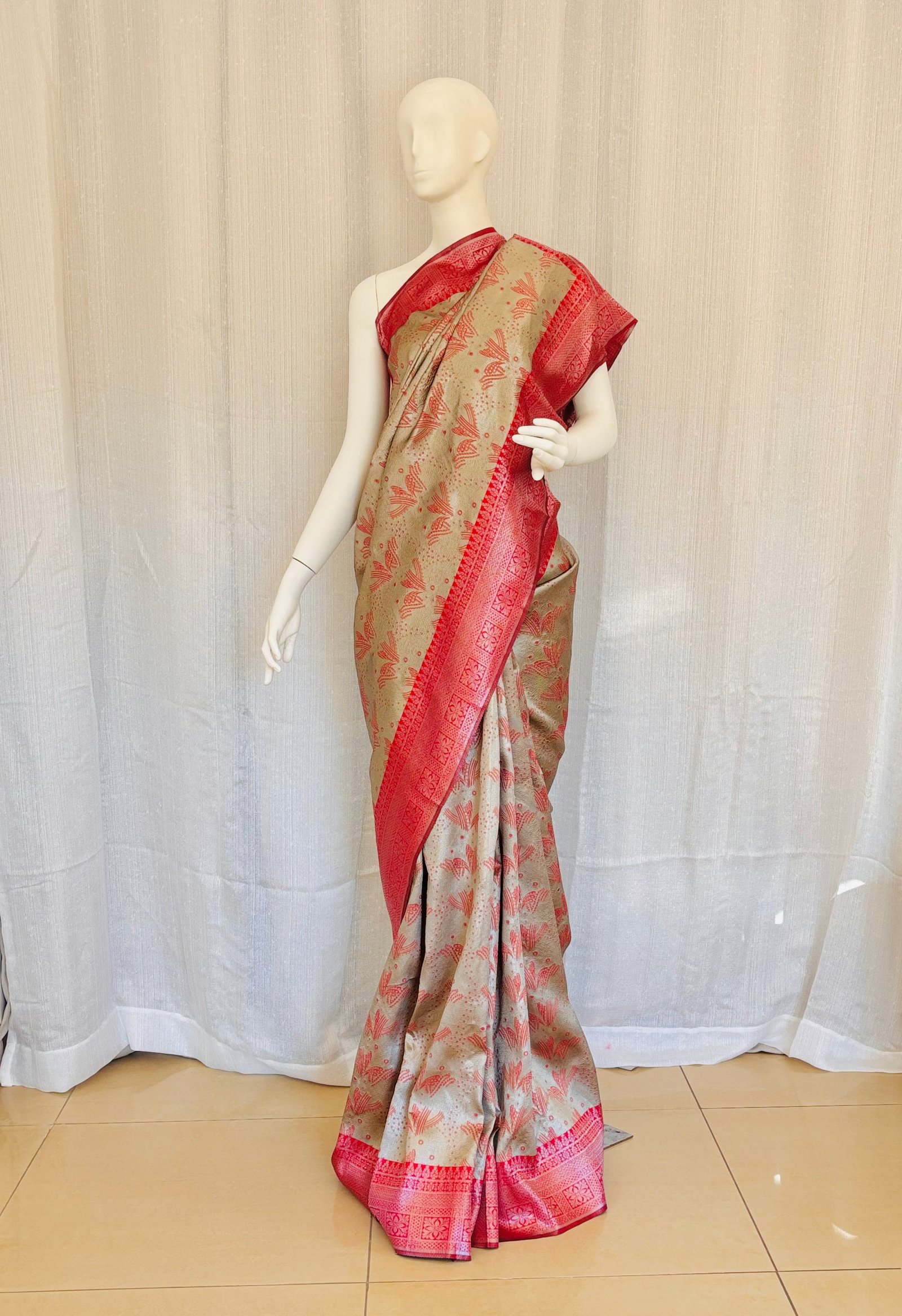 Sari Design 22SP