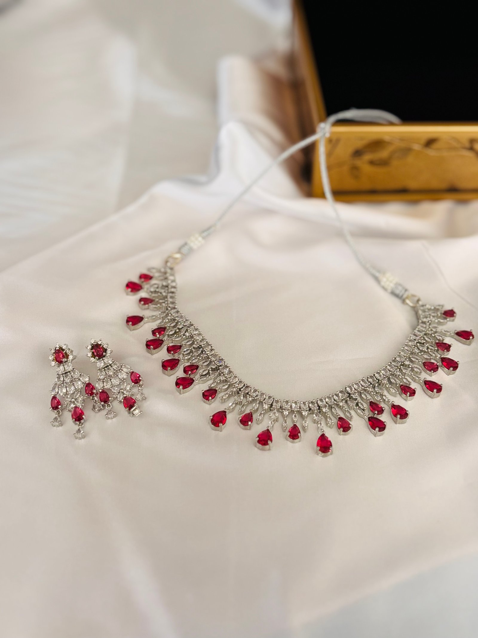 Stunning Jewelry Pieces